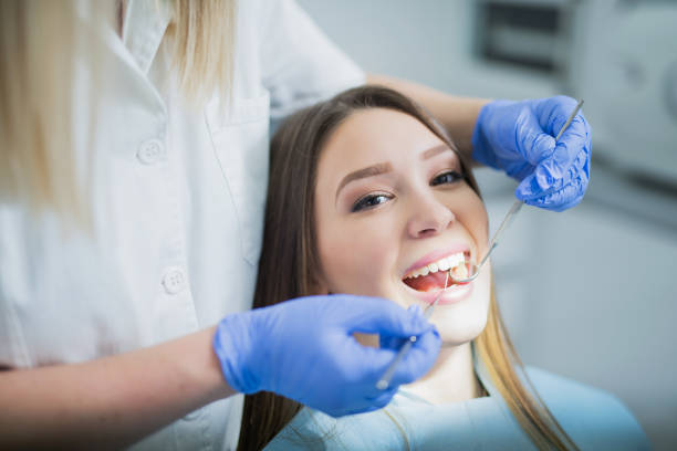 Full Mouth Reconstruction in Waconia, MN
